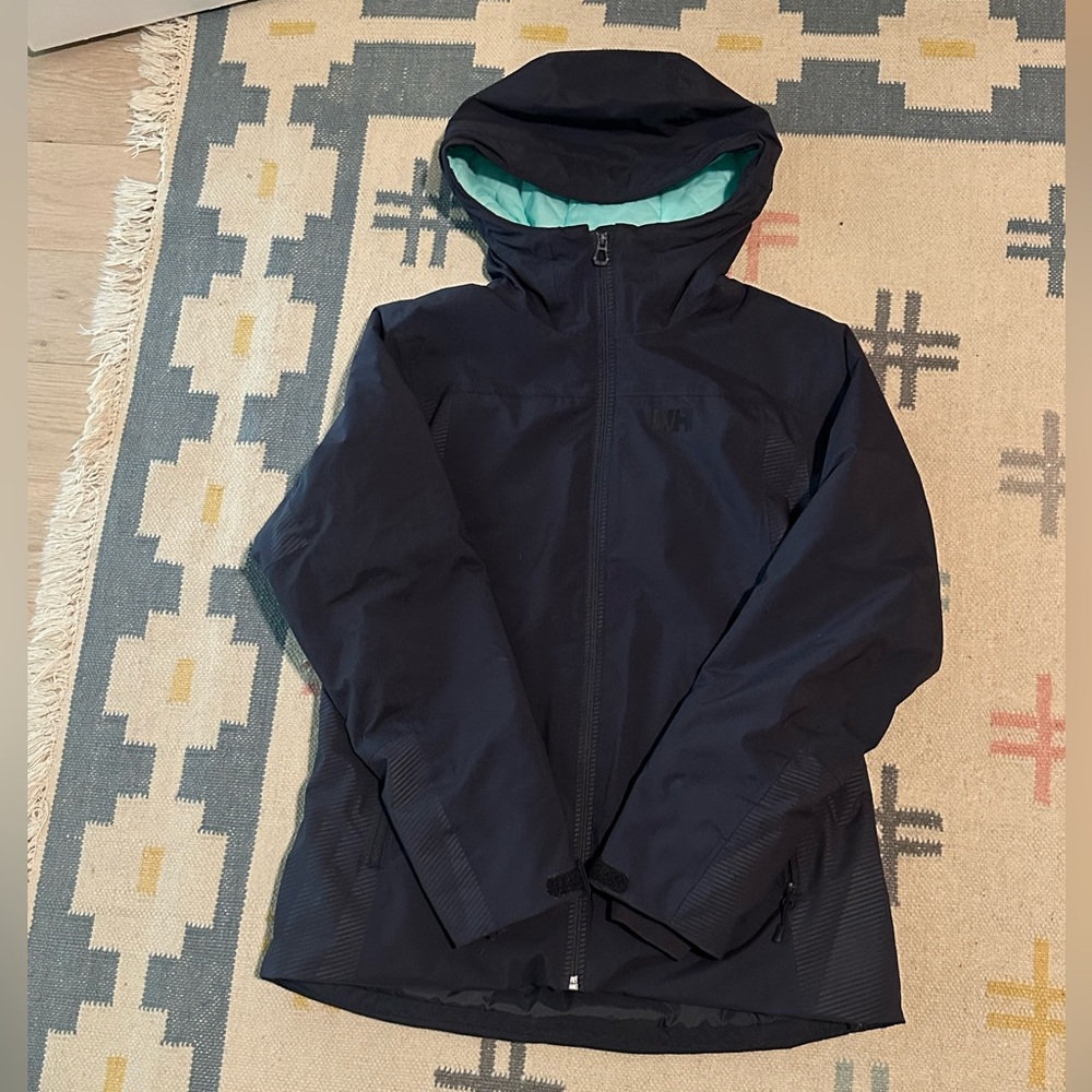 Helly Hansen Women’s Ski Jacket Size L